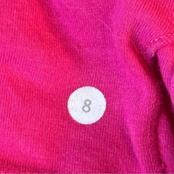 lululemon athletica Pink Sports Bra

#113 - Picture 3 of 5